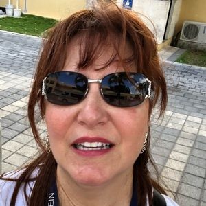 Meet your Posher, Lisa